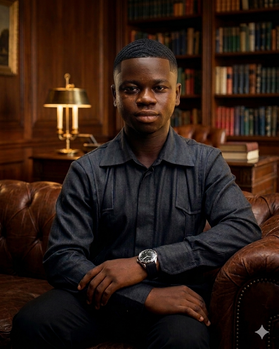 Emmanuel Agyemang