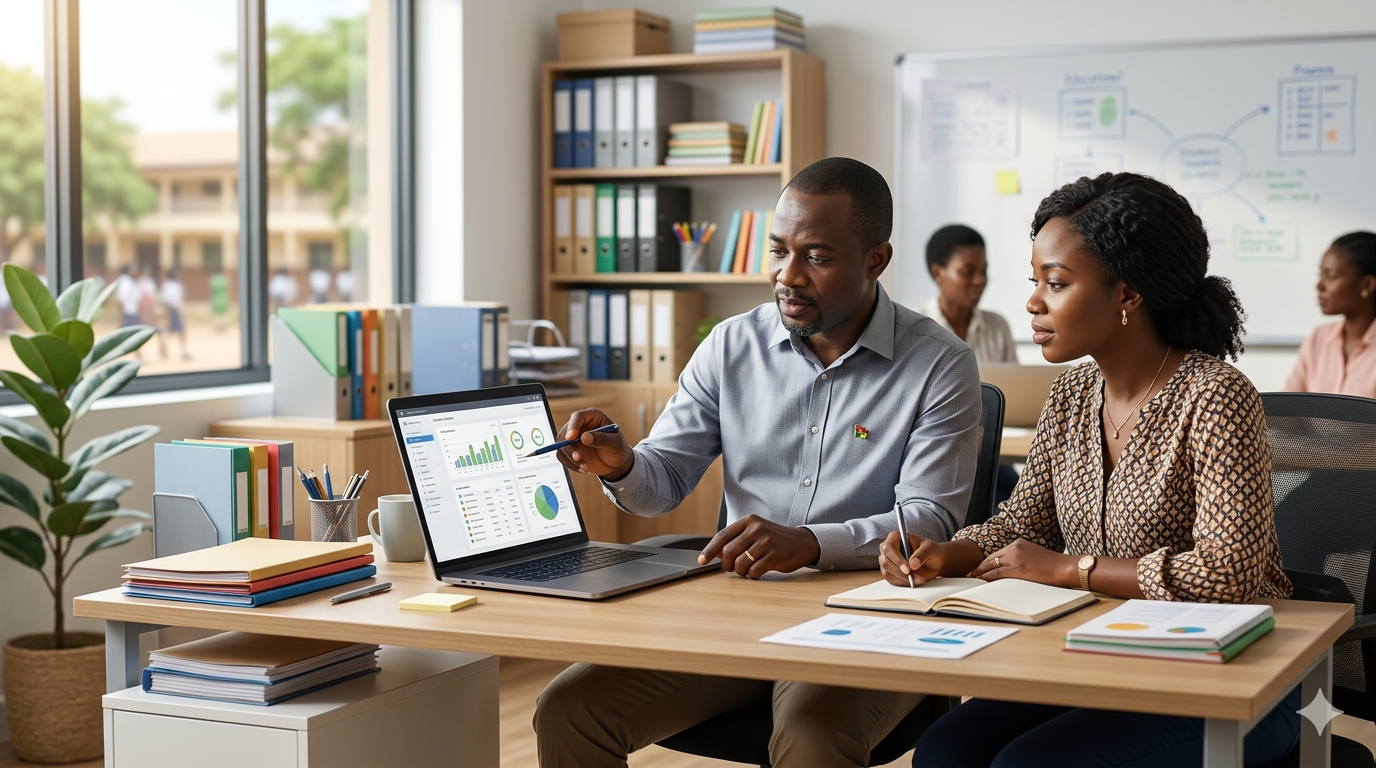 Why Schools Need Custom Management Systems