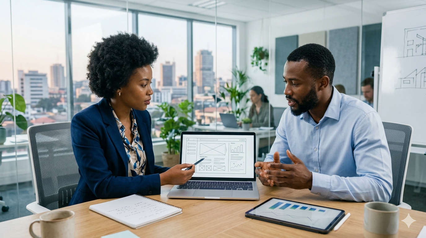 What to Consider Before Building Custom Software